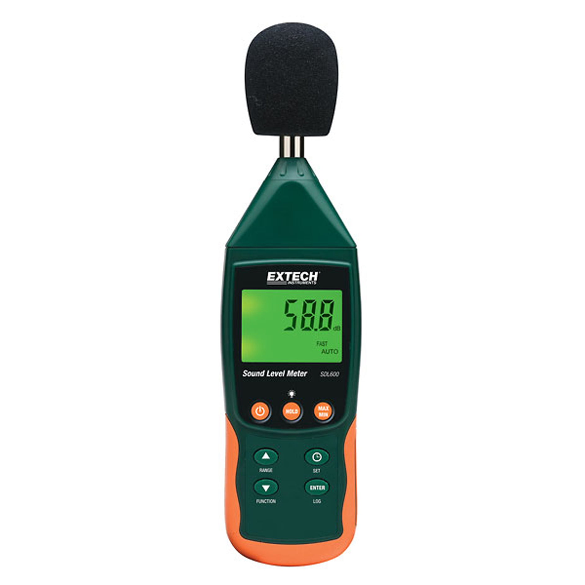 Harga Jual Extech SDL600 Sound Level Meter